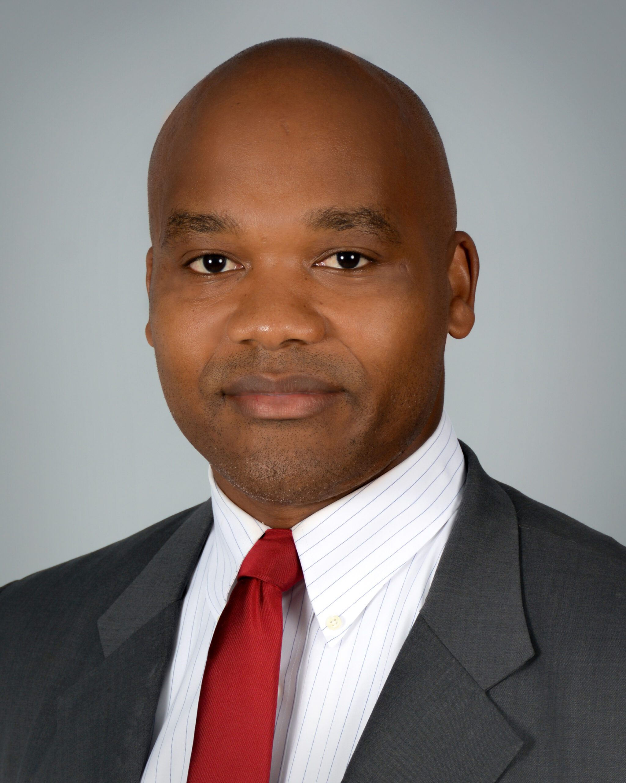 Jimmy Friday, Co-Founder of Friday Advisory Partners